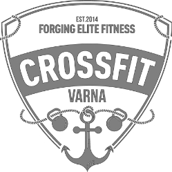 CrossFit Varna logo