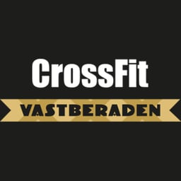 CrossFit Vastberaden logo