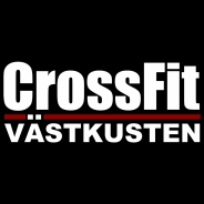 CrossFit Västkusten logo