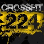CrossFit Vault