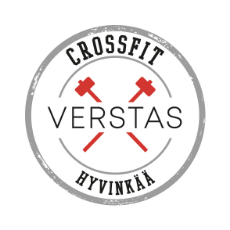 CrossFit Verstas logo