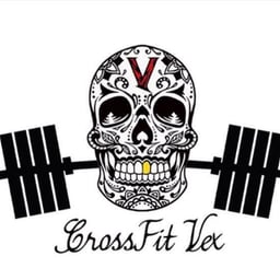 CrossFit Vex logo