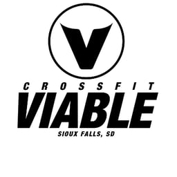 CrossFit Viable logo