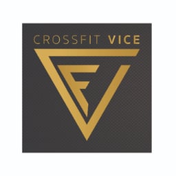 CrossFit Vice logo