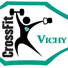 CrossFit Vichy logo