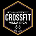 CrossFit Villa Rica logo