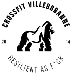 CrossFit Villeurbanne