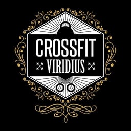 CrossFit Viridius logo