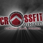 CrossFit Virtus logo