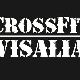 CrossFit Visalia