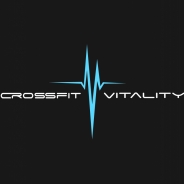 CrossFit Vitality logo