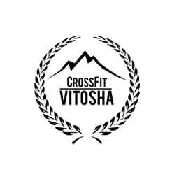 CrossFit Vitosha logo