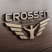 CrossFit Voecklabruck logo