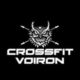 CrossFit Voiron logo