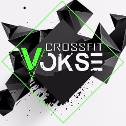 CrossFit Vokse