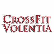 CrossFit Volentia logo