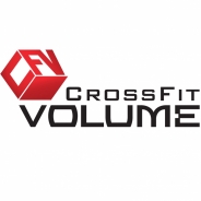 CrossFit Volume