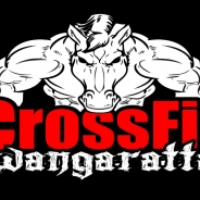 CrossFit Wangaratta logo