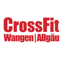 CrossFit Wangen logo