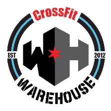 CrossFit Warehouse