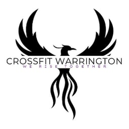 CrossFit Warrington