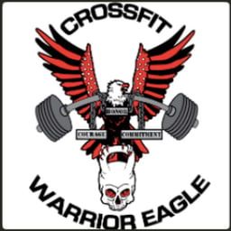 CrossFit Warrior Eagle