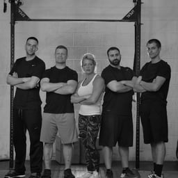 CrossFit Warrior Legion