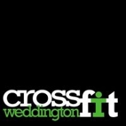 CrossFit Weddington logo