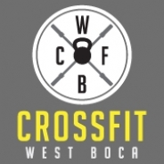 CrossFit West Boca