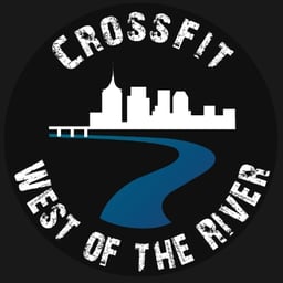 CrossFit West of the River