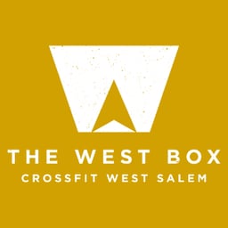 CrossFit West Salem logo