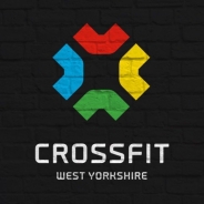 CrossFit West Yorkshire logo