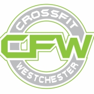 CrossFit Westchester logo