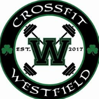 CrossFit Westfield logo