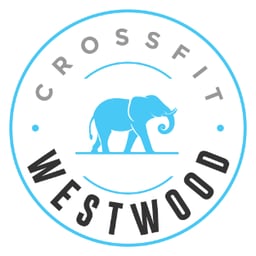 CrossFit Westwood logo