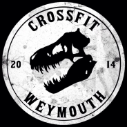 CrossFit Weymouth logo