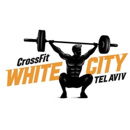 CrossFit White City logo