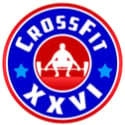 CrossFit Wigan logo