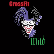 CrossFit Wild logo