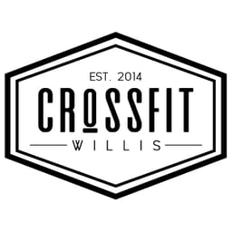 CrossFit Willis