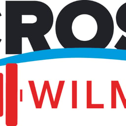 CrossFit Wilmette logo