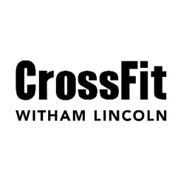 CrossFit Witham logo