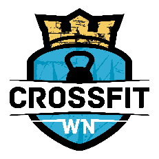 CrossFit WN logo