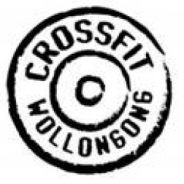 CrossFit Wollongong logo