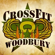 CrossFit Woodbury