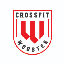 CrossFit Wooster logo