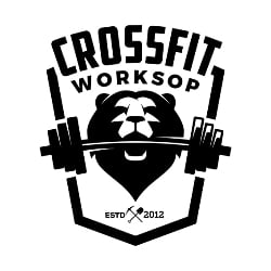 CrossFit Worksop logo