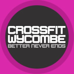 CrossFit Wycombe logo