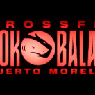 CrossFit Xok Balam logo