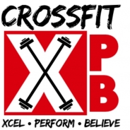 CrossFit XPB logo